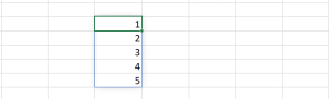 Streamline Data Analysis with Excel’s Dynamic Arrays Feature