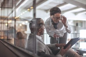 Generative AI: Your Business’s Secret Weapon