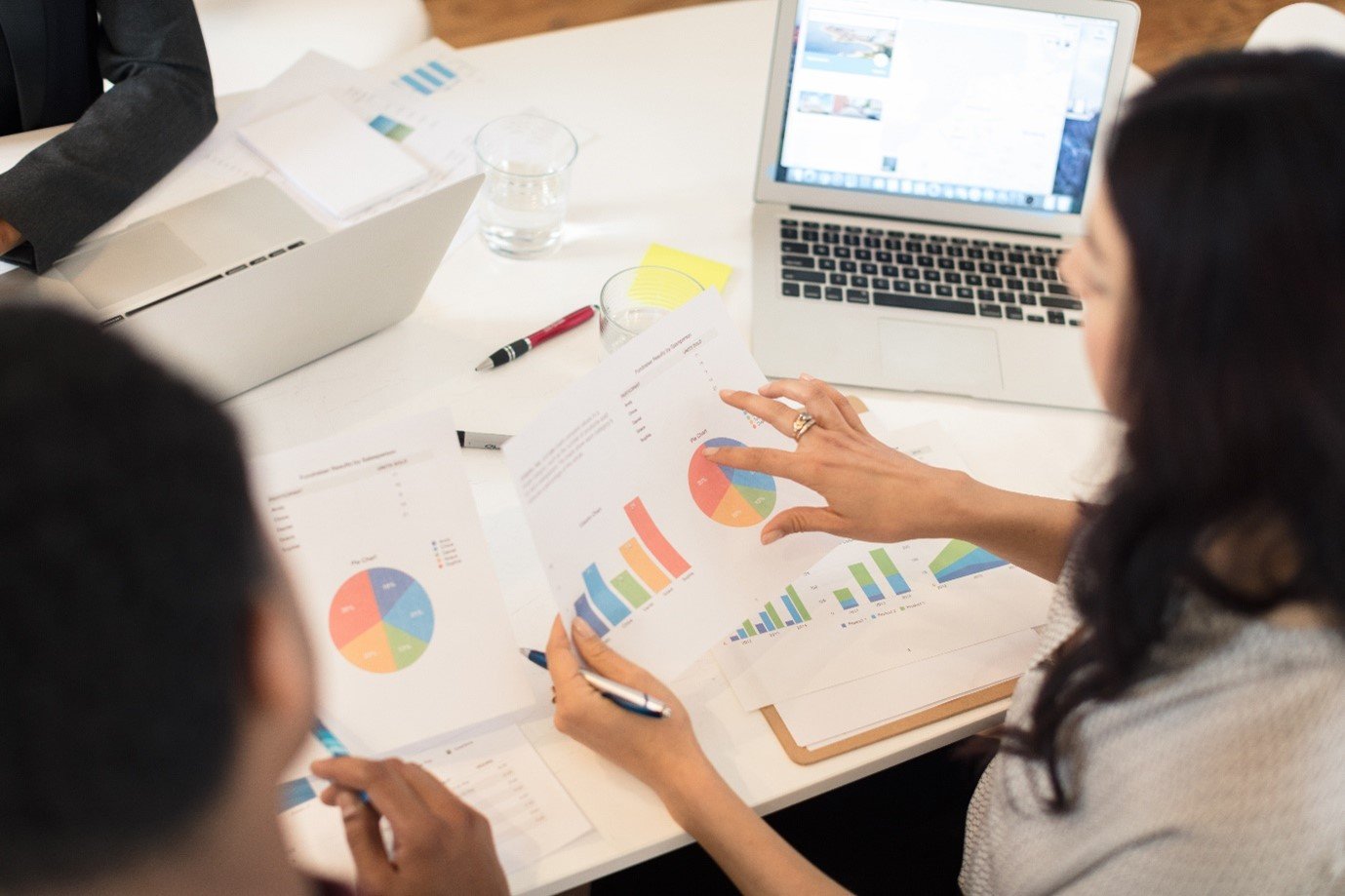 Create Stunning Charts in Excel and Impress Your Clients