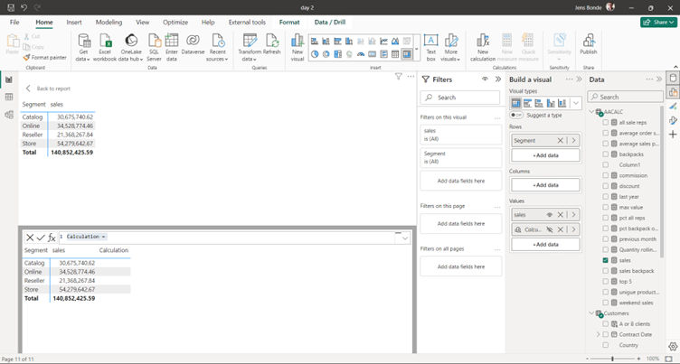 Power BI - February 2024 updates