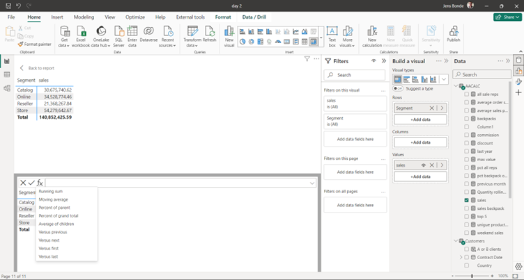Power BI - February 2024 updates