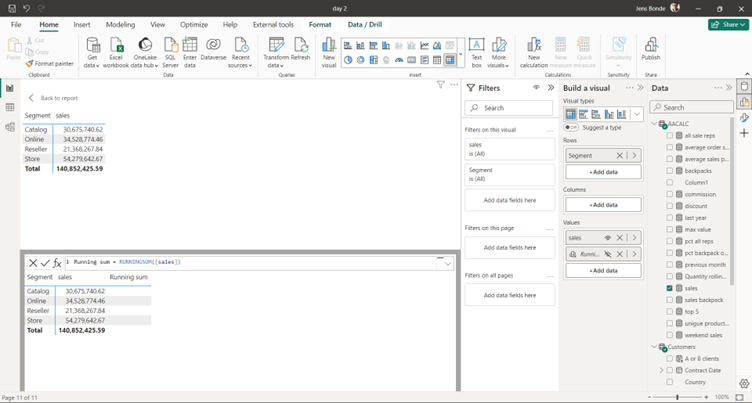 Power BI - February 2024 updates