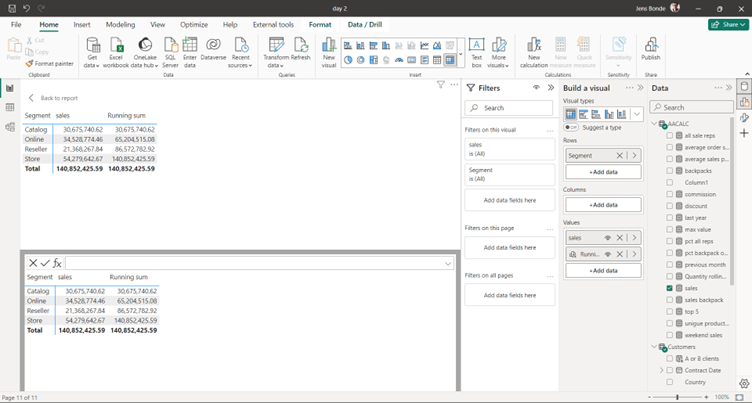 Power BI - February 2024 updates