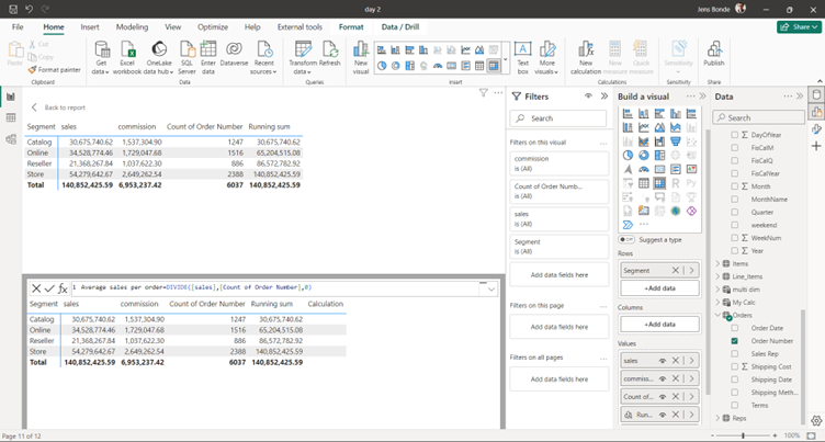 Power BI - February 2024 updates
