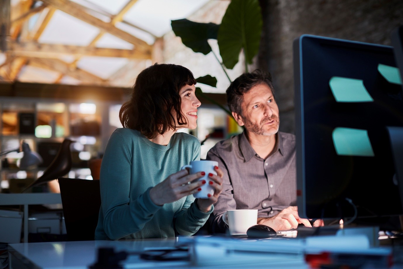 What is new in the March 2024 version of Power BI