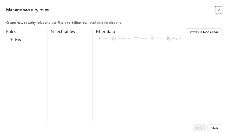 What is new in the March 2024 version of Power BI
