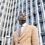 landing your dream role - being successful at interviews