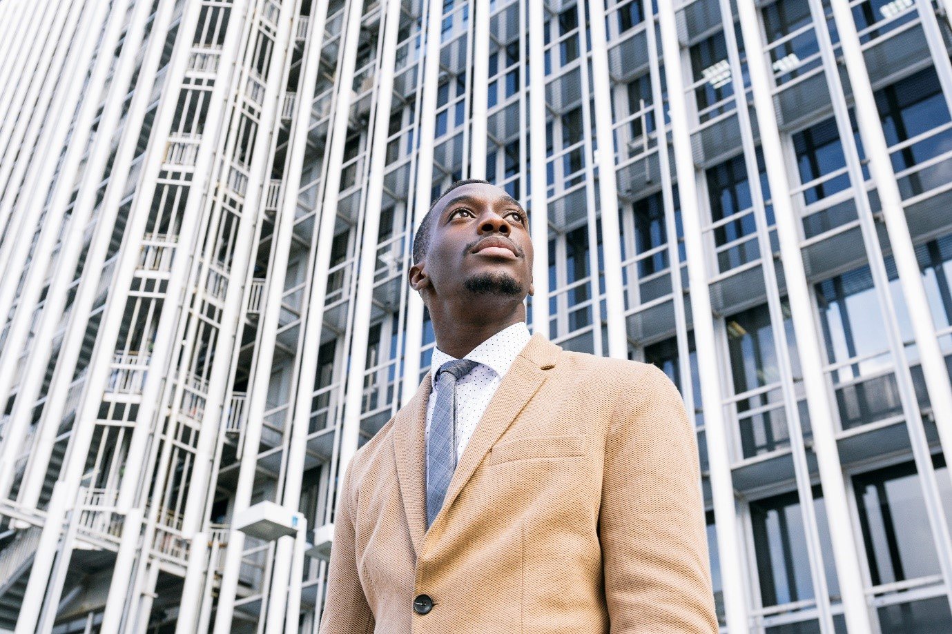 landing your dream role - being successful at interviews