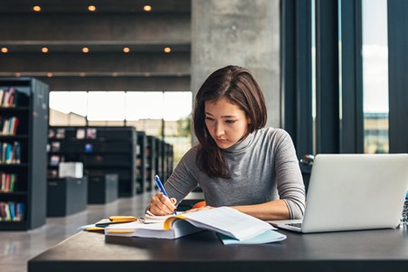 landing your dream role - being successful at interviews