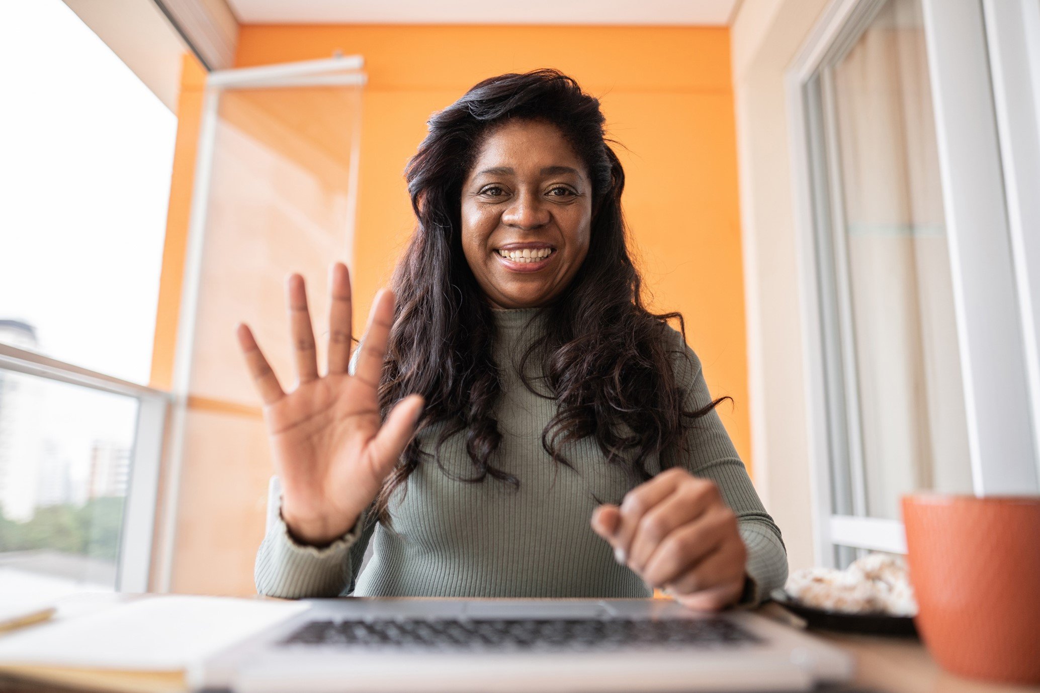 How to Create and Deliver Amazing Virtual Presentations