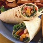 wrap