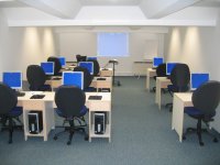 training at southbank tate