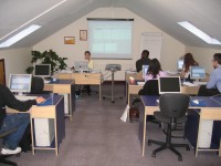microsoft public scheduled training london